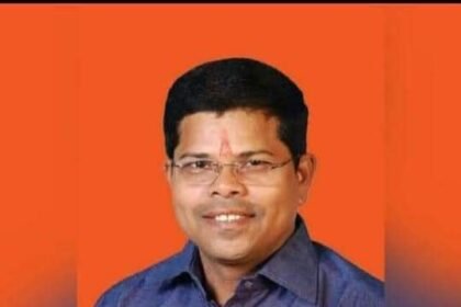 कवर्धा के पूर्व विधायक अशोक साहू को बड़ा दायित्व, भाजपा पिछड़ा वर्ग मोर्चा के प्रदेश अध्यक्ष बनने पर जिले भर में उत्साह